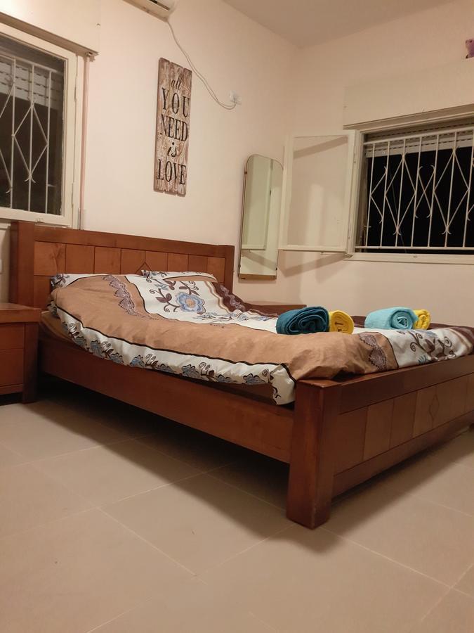 Апартаменты 3 Stairs Only To Cozy Flat On Hillel St