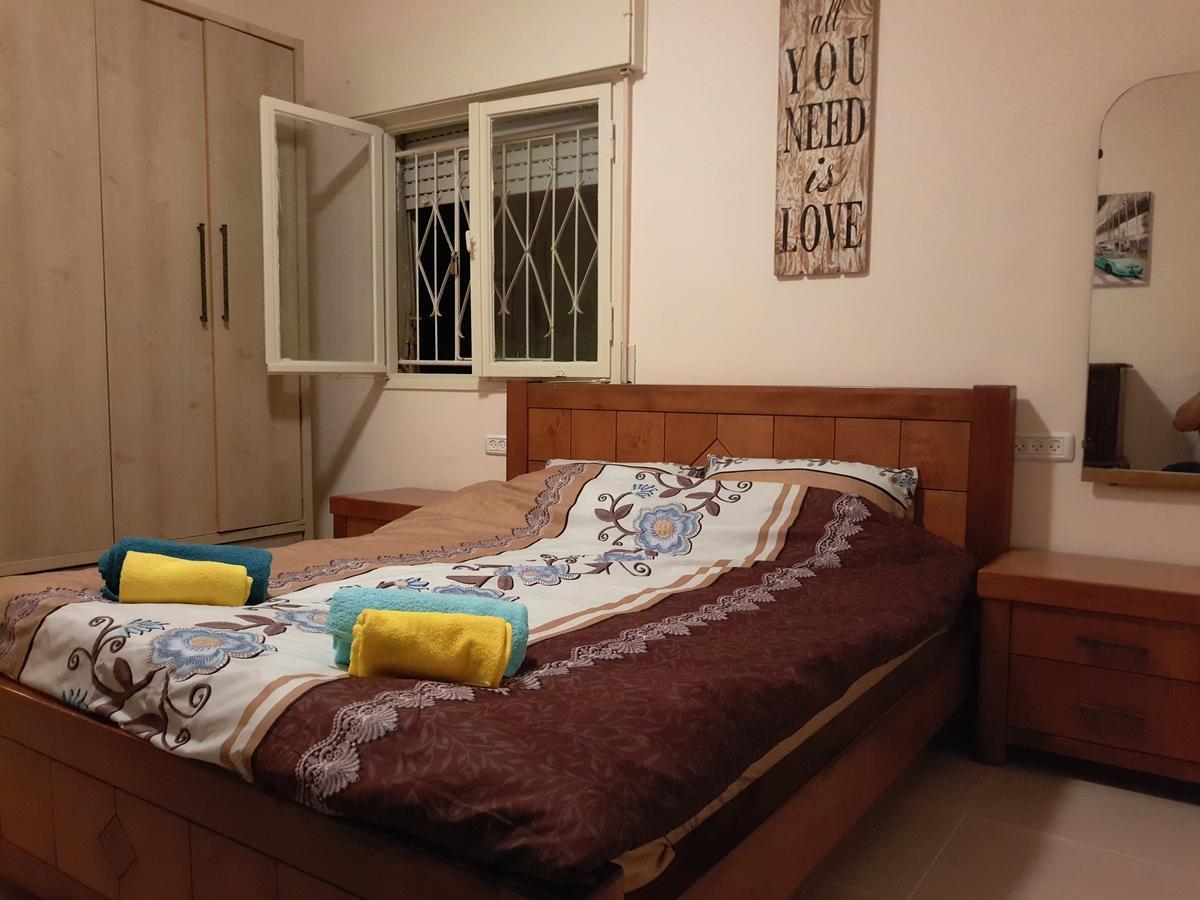 3 Stairs Only To Cozy Flat On Hillel St Апартаменты *