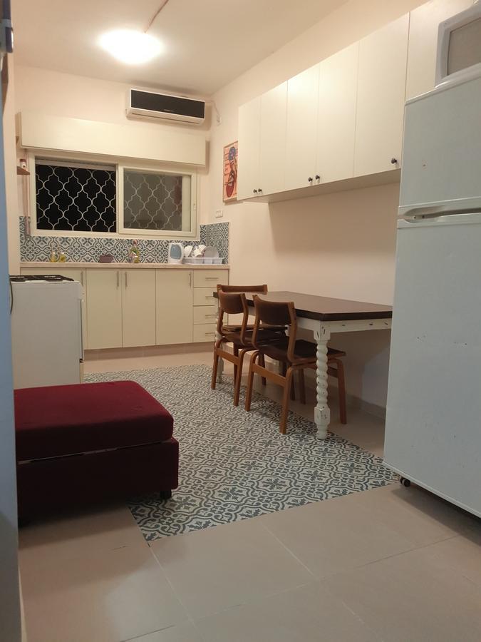 3 Stairs Only To Cozy Flat On Hillel St Апартаменты *