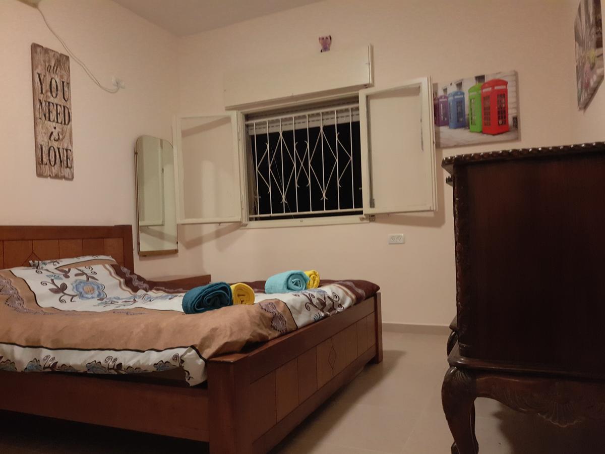 Апартаменты 3 Stairs Only To Cozy Flat On Hillel St
