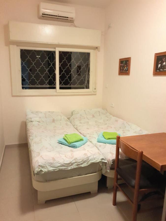 Апартаменты 3 Stairs Only To Cozy Flat On Hillel St *