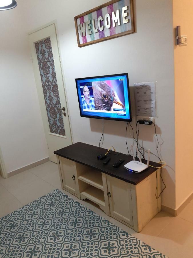 Апартаменты 3 Stairs Only To Cozy Flat On Hillel St *
