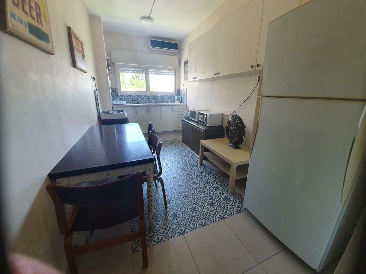 Апартаменты 3 Stairs Only To Cozy Flat On Hillel St Хайфа